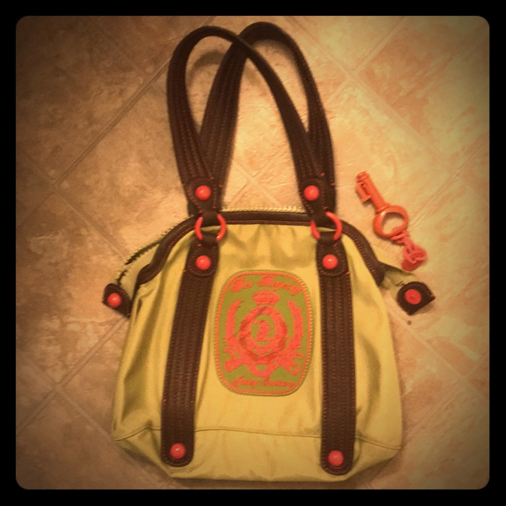 COPY - Juicy Couture Purse